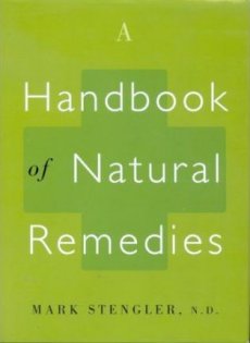Handbook of Natural Remedies *Limited Availability*