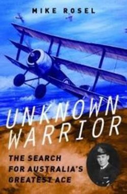 Unknown Warrior (Australian Title)