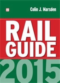 Abc Rail Guide 2015