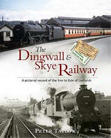 Dingwall & Skye Railway