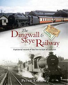 Dingwall & Skye Railway Dingwall & Skye Railway