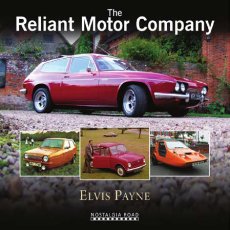 Reliant Motor Company Reliant Motor Company