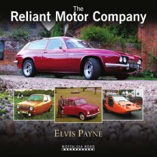 Reliant Motor Company