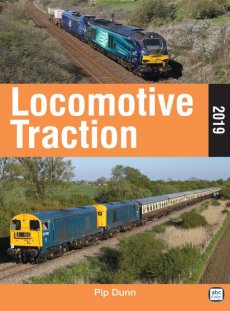 abc Locomotive Traction 2019