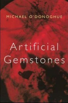 Artificial Gemstones *Limited Availability on Hardback*