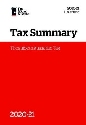 Tax Summary 2020-21: Guide to Australian Tax
