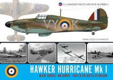 Hawker Hurricane Mk1: Wingleader Photo Archive Number 3