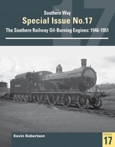 The Southern Way Special No 17