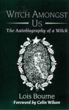 Witch Amongst Us: The Autobiography of a Witch (New Edition) *Limited Availability*