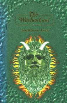 The Witches' God: Lord of the Dance (New Edition) *Limited Availability*
