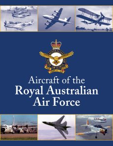 Aircraft of The Royal Australian Air Force