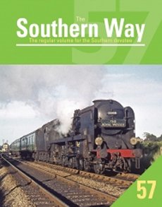 The Southern Way Issue No 57