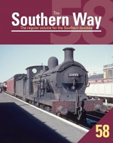 The Southern Way Issue No 58