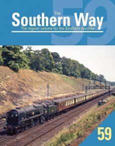 The Southern Way Issue No 59