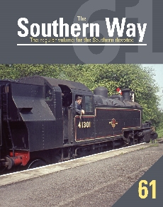 The Southern Way Issue No 61