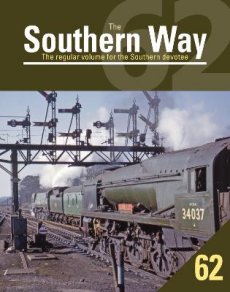 The Southern Way Special Issue No 62 The Southern Way Special Issue No 62