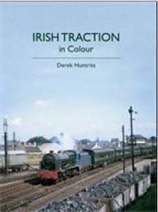 Irish Traction In Colour