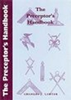 Preceptors Handbook