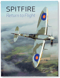 Spitfire: Return to Flight
